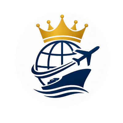 Crownprevail Logistics